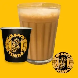Milk Tea